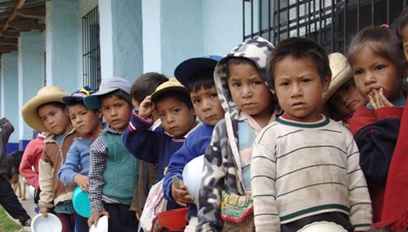 Youtube: Este video te demuestra la indiferencia del Gobierno hacia los pobres de Ayacucho