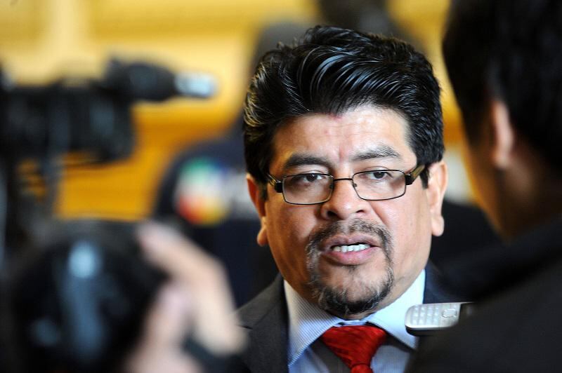 Gamarra sobre adjetivo de Humala al fujimorismo: "No hay mejor calificativo"