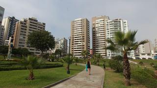 Miraflores es el segundo distrito con mayor oferta inmobiliaria hasta agosto de este año