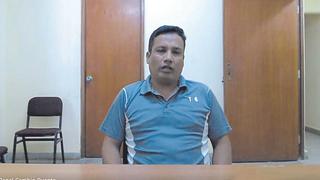 Chimbote: Condenan a comerciante por tocamientos a menor