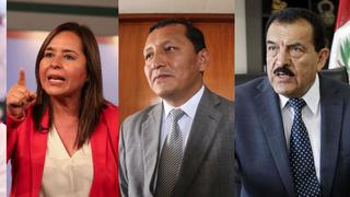 Políticos de Junín sobre liberación de Antauro: “no es casualidad”, “tiene rol de azuzar” y “ser distractor”
