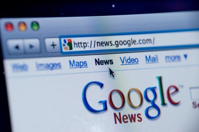 Google cerrará Google News en España el 16 de diciembre