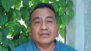 Alcalde mexicano es asesinado a balazos cuando solo llevaba 12 días en el cargo