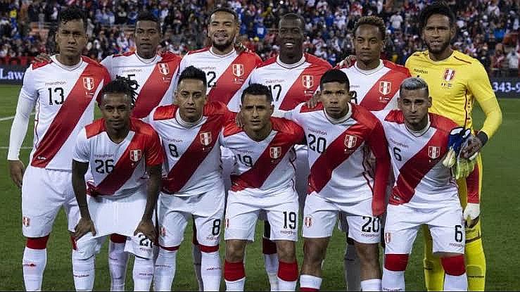 Multan a Latina y DirecTV por impedir que otros canales retransmitan el Mundial Rusia 2018