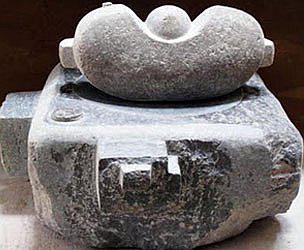 Puno: hallan restos de chuño en batán de 5 mil años de antigüedad