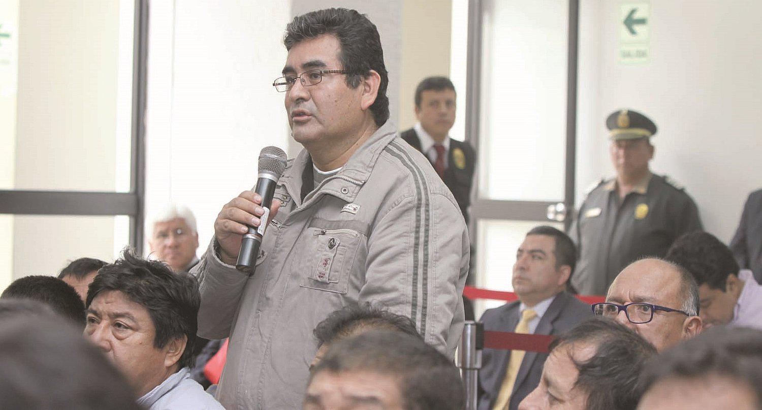 Implicado “fantasma” se presenta a declarar en juicio por crimen de Ezequiel Nolasco