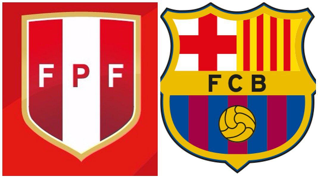 Selección peruana: Falleció este histórico futbolista que jugó en el Barcelona de España