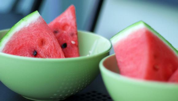 Trucos para mantener la fruta fresca por más tiempo en verano. (Foto: Pexels)