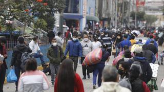 La Victoria: instalarán oficina de Migraciones en Gamarra para ejercer un control de los extranjeros