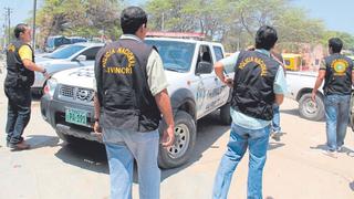 Piura: Delincuentes roban S/ 20,000 a trabajador mientras pagaba a empleados de inmobiliaria