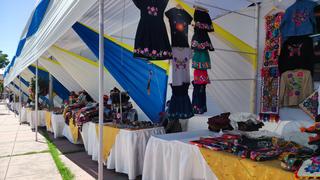 Promueven ferias para reactivar la economía durante Semana Santa en Ayacucho