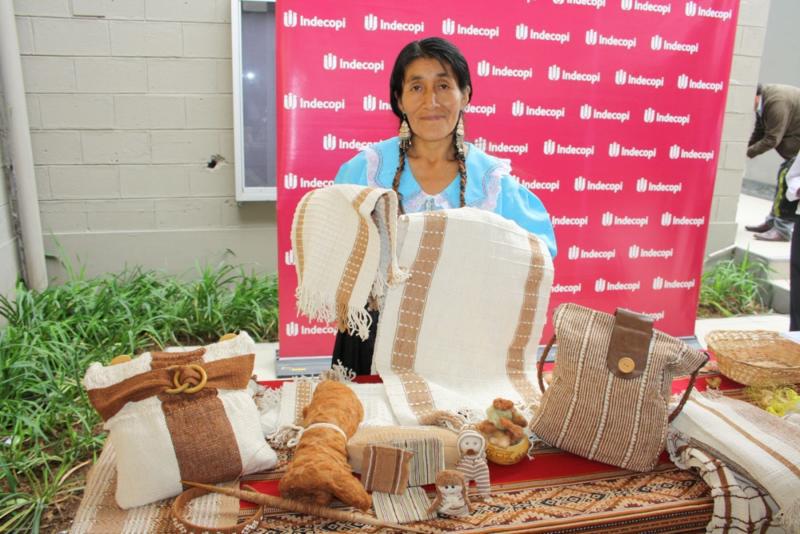 Productos de algodón nativo con potencial de exportación