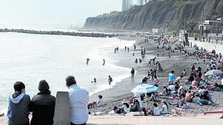 Representante de la OPS en Perú: “Se debe considerar qué restricciones se pueden dar” para evitar contagios en playas