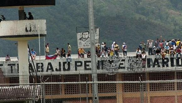 Venezuela: Denuncian que preso fue descuartizado y entregado como comida en cárcel