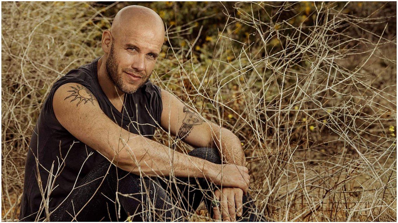 Gian Marco llega a Trujillo con su "Tour Intuición 2019" 