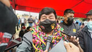 Tacna: Alcalde anuncia querella contra regidor por acusarlo de nepotismo