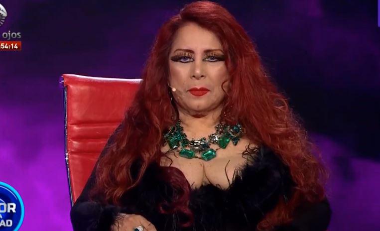 El Valor de la Verdad: Monique Pardo reveló episodios desconocidos de su vida privada