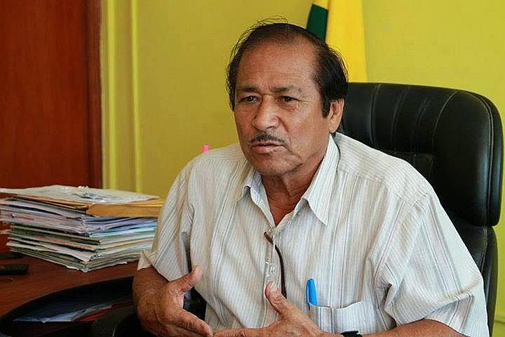 Piura: En horas de la madrugada muere alcalde del distrito de Vichayal- Paita 