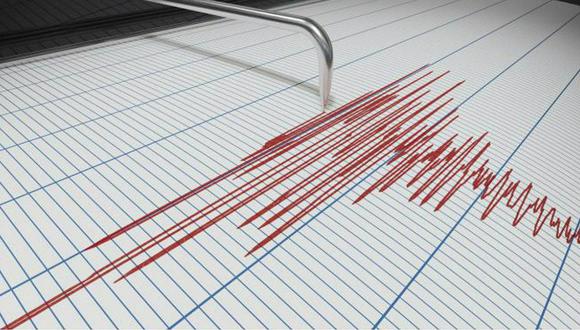 Temblor de magnitud 4 remeció Ancón esta mañana 
