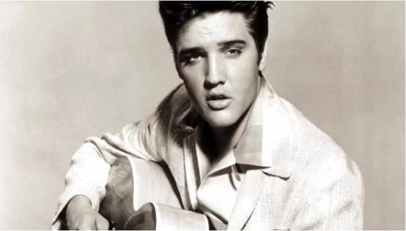 Elvis Presley: mira el traje peruano que utilizó el 'Rey' en sus conciertos (FOTOS)