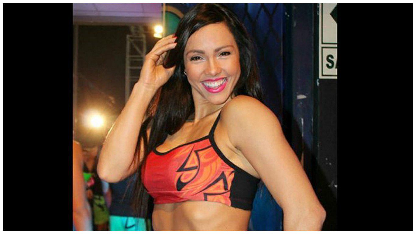 ​"Esto Es Guerra": Paloma Fiuza publica mensaje para "Las Cobras" y genera reacciones