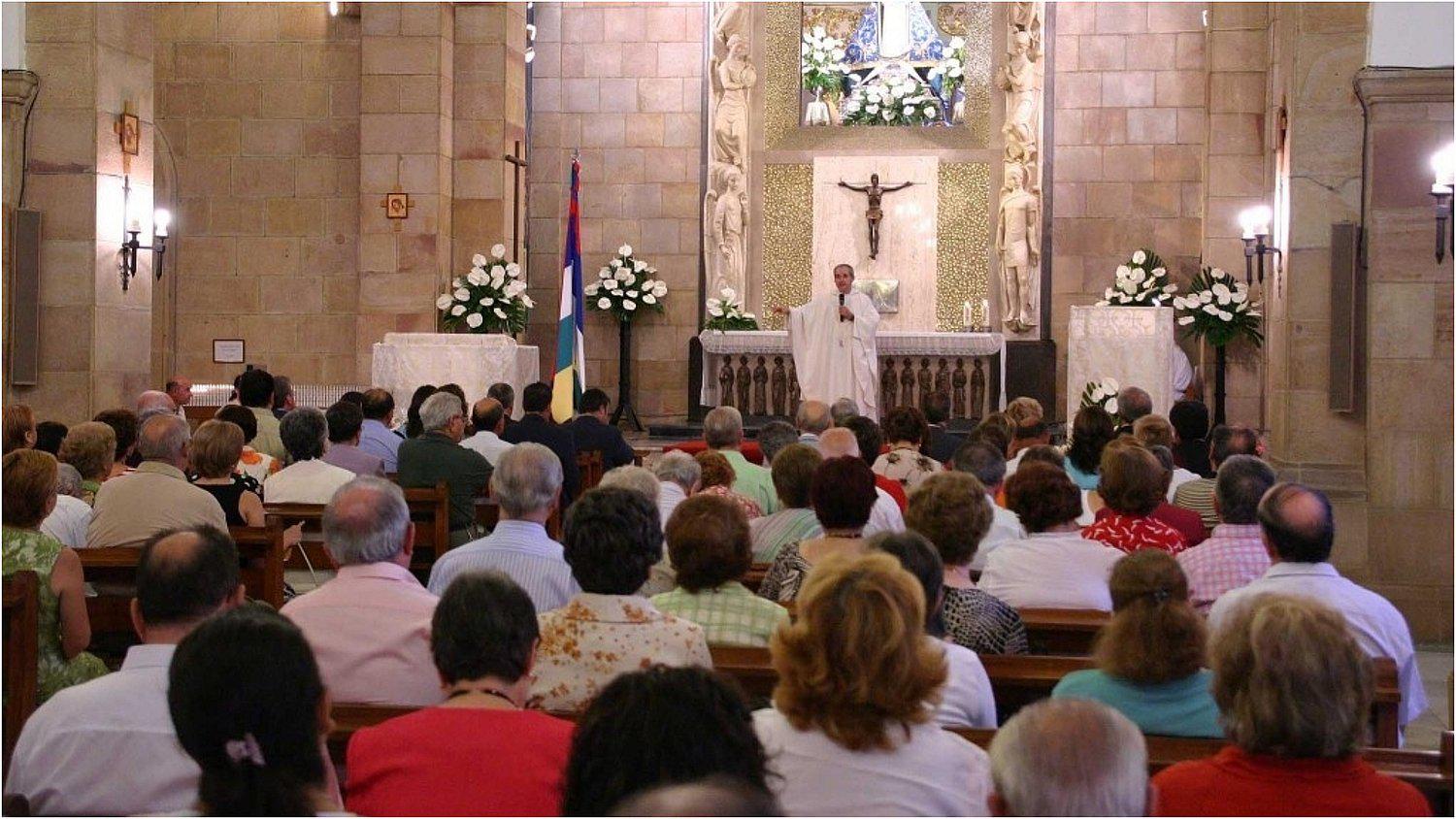 “Los evangélicos arderán en el infierno junto al diablo”, declaró sacerdote brasileño