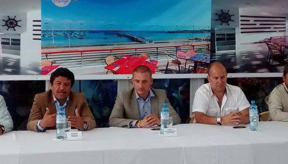 Marina Turística inicia funciones en Paracas - Pisco