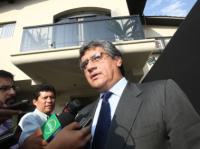 Sheput: "Sería lamentable que Alexis sea el Coqui Toledo de Gana Perú"