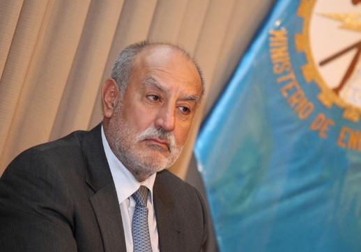 Presentan pliego interpelatorio contra ministro Eleodoro Mayorga 