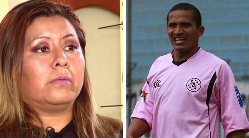 'Kukín' Flores: novia delató incongruencias en el parte policial (VIDEO)