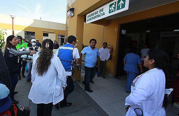 Gobierno establece aumento salarial para más de 137,000 profesionales de la salud