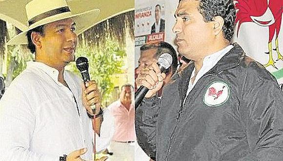 Suspenso en  la elección  del próximo  alcalde de Piura