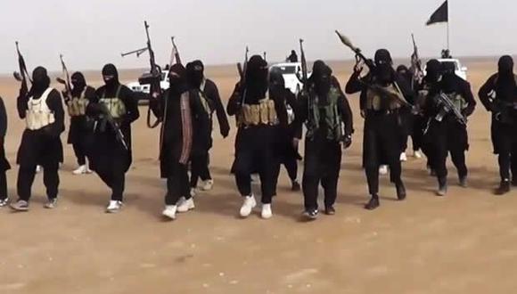 Estado Islámico aceptó juramento de lealtad de Boko Haram