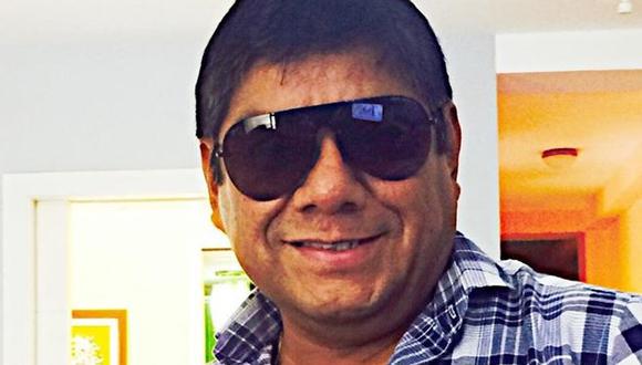 Walter Yaipén permanece en sede judicial de Bolivia