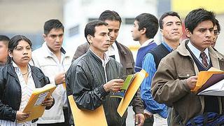 Empleo Perú: Así serán las expectativas de contratación para los últimos meses del año