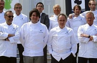 Mejores cocineros del mundo G9 firmarán Declaración de Lima en Mistura