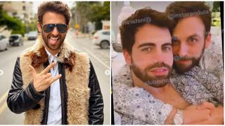 Rodrigo González: conoce al hombre que sería su nueva pareja (FOTOS)