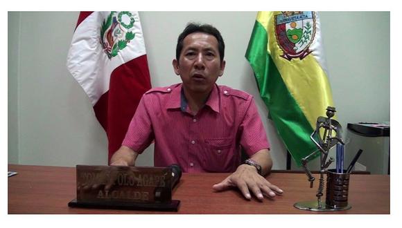 Casma: Alcalde de Buenavista es sentenciado a 4 años y medio de prisión efectiva 