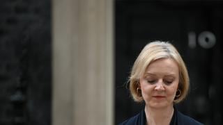 Liz Truss renuncia al cargo como primera ministra del Reino Unido