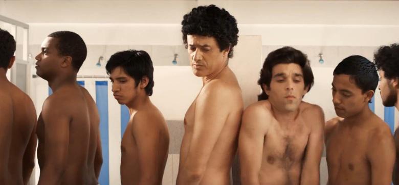 ¡Asu Mare! se convirtió en la película peruana más taquillera