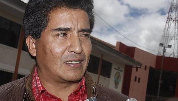 Cusco: Dictan prisión preventiva contra exalcalde y funcionarios de Vilcabamba