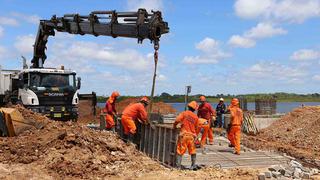 Sociedad Nacional de Industrias plantea extender mecanismo de Obras por Impuestos para generar empleos