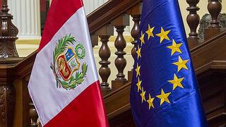 Perú y Unión Europea fortalecen alianza para lograr una economía sostenible