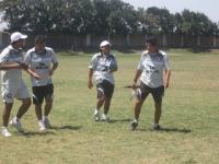 Chimbote: Comando técnico del José Gálvez FBC se completó