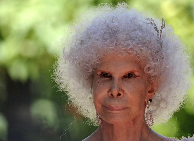 ​Duquesa de Alba en cifras: 3 esposos y más de 20 castillos