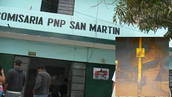 Denuncia de agresión y robo empaña el proceso electoral en Piura