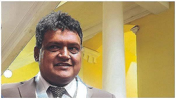 Aprueban vacancia de regidor de la MPCh sentenciado en caso "Los Temerarios"