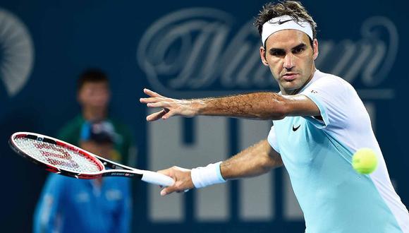 Masters 1000 de Montecarlo: Federer y Murray, primeras victorias sobre tierra