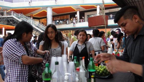 Sabor a Perú: Alistan celebraciones por el Día del Pisco Sour