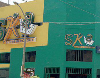 "Ska" sufre duro golpe de la competencia